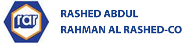 RASHED ABDULRAHMAN AL-RASHED CO.